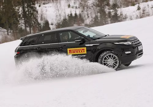 Pirelli Scorpion Winter Bélyegkép 1000x700