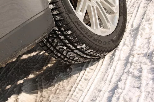 Pirelli Scorpion Winter Bélyegkép 1000x667