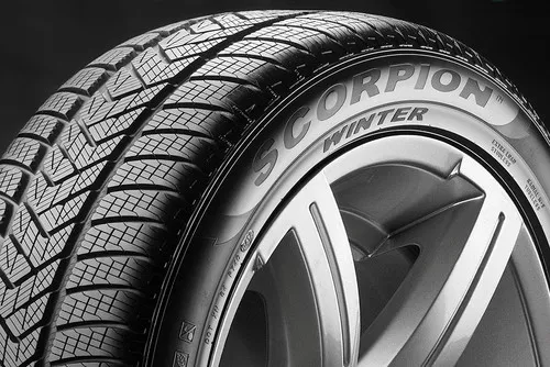 Pirelli Scorpion Winter Bélyegkép 1000x667