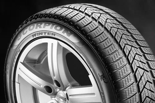 Pirelli Scorpion Winter Bélyegkép 1000x667