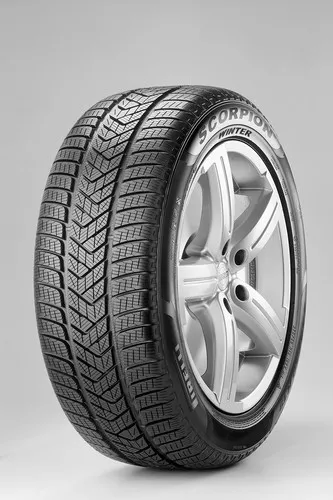 Pirelli Scorpion Winter Bélyegkép 1000x1500