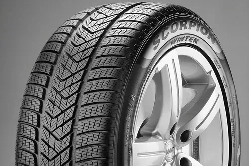 Pirelli Scorpion Winter Bélyegkép 1000x667