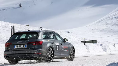 Pirelli WINTER SOTTOZERO Serie III Bélyegkép 642x361