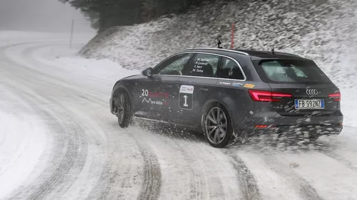 Pirelli WINTER SOTTOZERO Serie III Bélyegkép 642x361