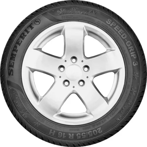 Semperit Speed-Grip 3 Bélyegkép 1162x1160
