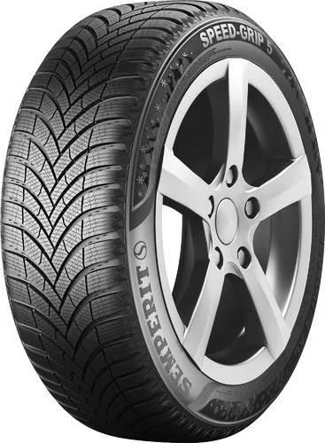 Semperit Speed-Grip 5 Bélyegkép 1468x2000
