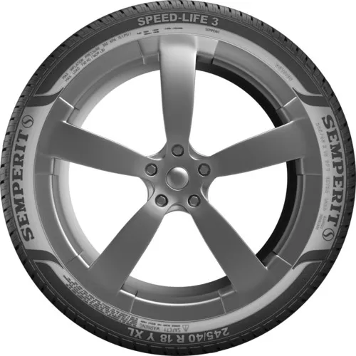 Semperit Speed-Life 3 Bélyegkép 1160x1160