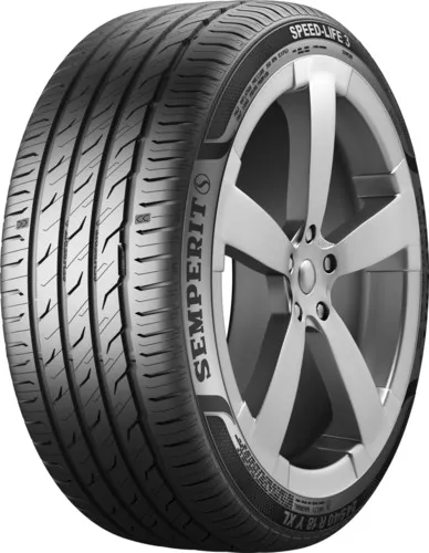 Semperit Speed-Life 3 Bélyegkép 1160x1496