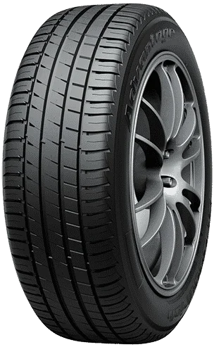 BFGoodrich Advantage Kép
