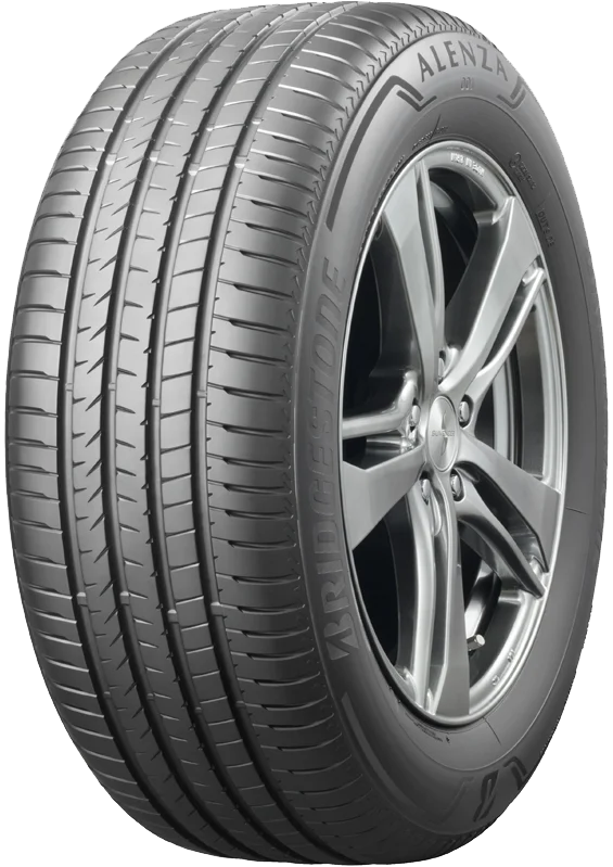 Bridgestone Alenza 001 Kép