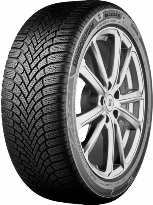 Bridgestone Blizzak 6 Bélyegkép 555x741