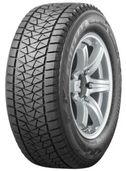Bridgestone Blizzak DM-V2 Kép