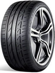 Bridgestone Potenza S001 Bélyegkép 243x324