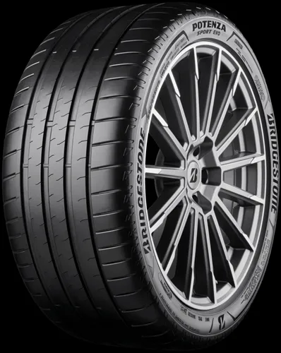 Bridgestone Potenza Sport Evo Bélyegkép 398x500