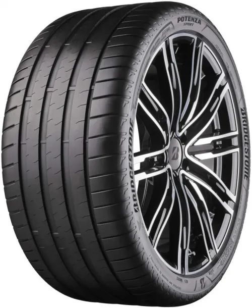Bridgestone Potenza Sport Bélyegkép 772x943