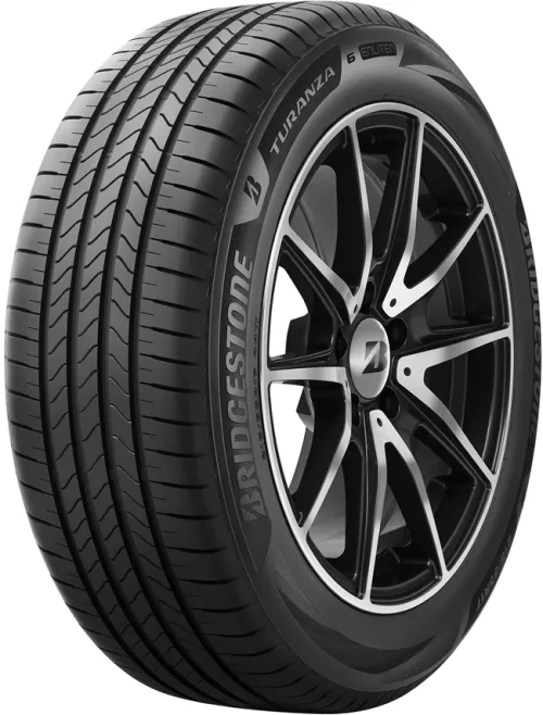 Bridgestone Turanza 6 Bélyegkép 650x856