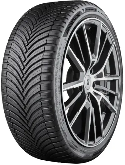 Bridgestone Turanza All Season 6 Bélyegkép 400x530