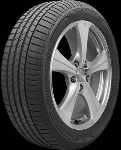 Bridgestone Turanza T005 Bélyegkép 390x480
