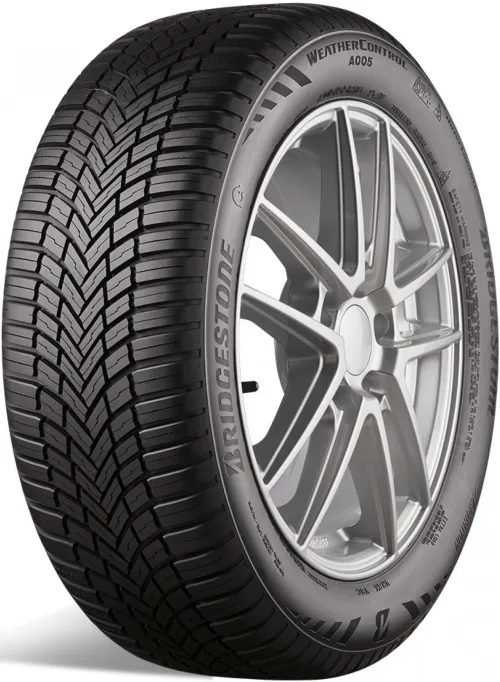 Bridgestone Weather Control A005 EVO Bélyegkép 1451x1980