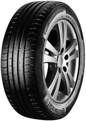 Continental ContiPremiumContact 5 Bélyegkép 281x394