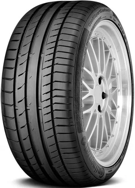 Continental ContiSportContact 5 Bélyegkép 459x640