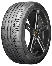 Continental ContiSportContact 5 Bélyegkép 400x500