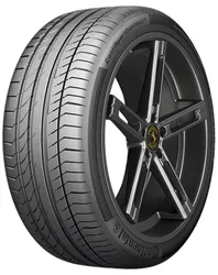 Continental Contisportcontact 5P 