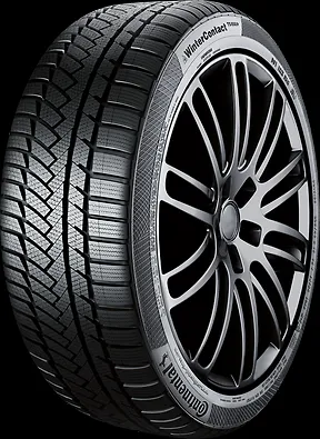 Continental Wintercontact Ts850P 