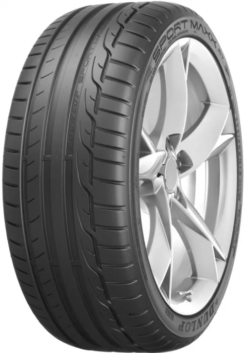 Dunlop SP Sport Maxx RT Bélyegkép 709x1024