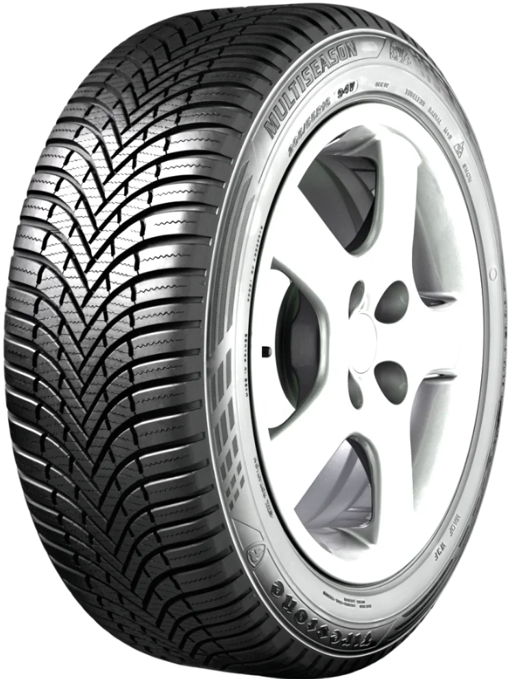 Firestone Multiseason 2 Kép