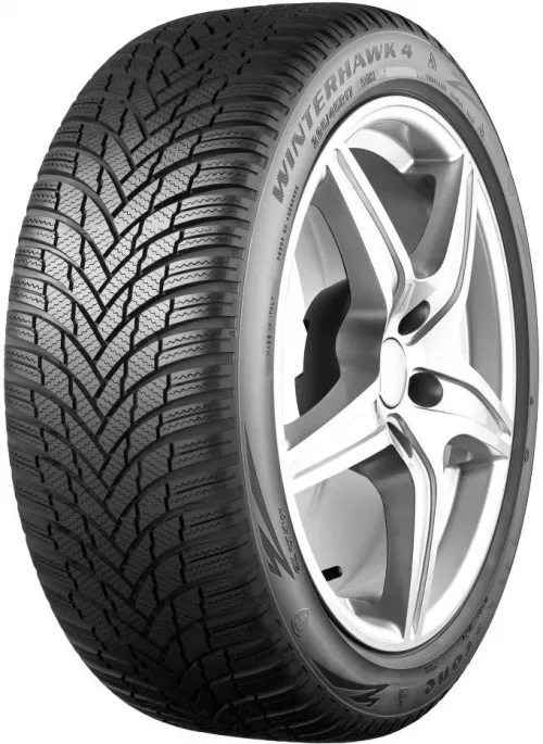 Firestone Winterhawk 4 Bélyegkép 680x932