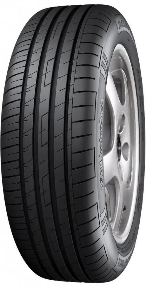 Fulda EcoControl HP2 Bélyegkép 522x1024