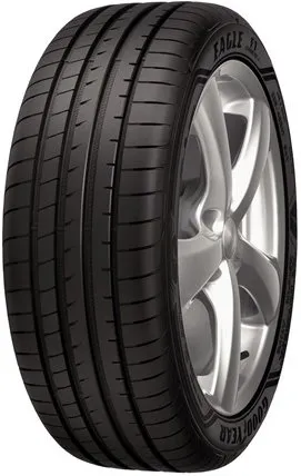 Goodyear Eagle F1 Asymmetric 3 SUV Bélyegkép 271x428