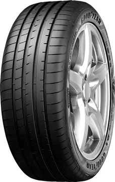 GoodYear Eagle F1 Asymmetric 5 Bélyegkép 228x359