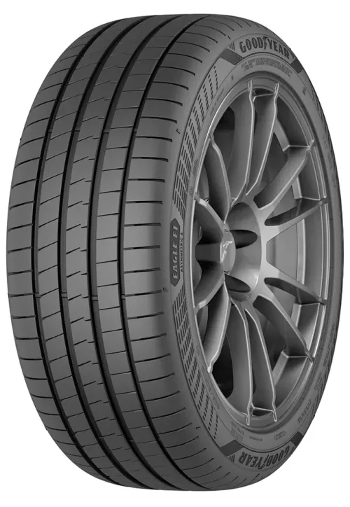 Goodyear Eagle F1 Asymmetric 6 Bélyegkép 660x956