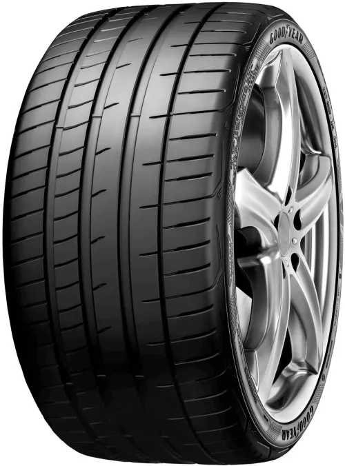 Goodyear Eagle F1 Supersport Bélyegkép 946x1279