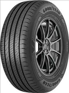 Goodyear Efficientgrip 2 SUV Bélyegkép 240x324