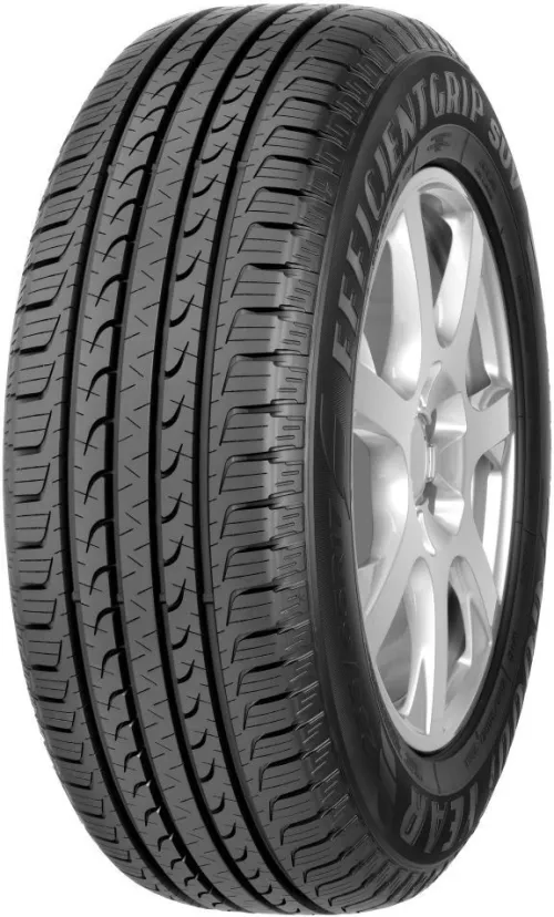 GoodYear Efficientgrip SUV Bélyegkép 576x954