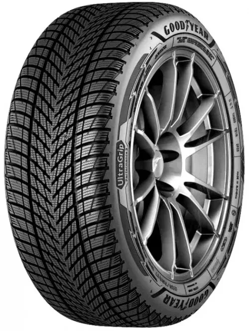 GoodYear UltraGrip Performance 3 Bélyegkép 525x700