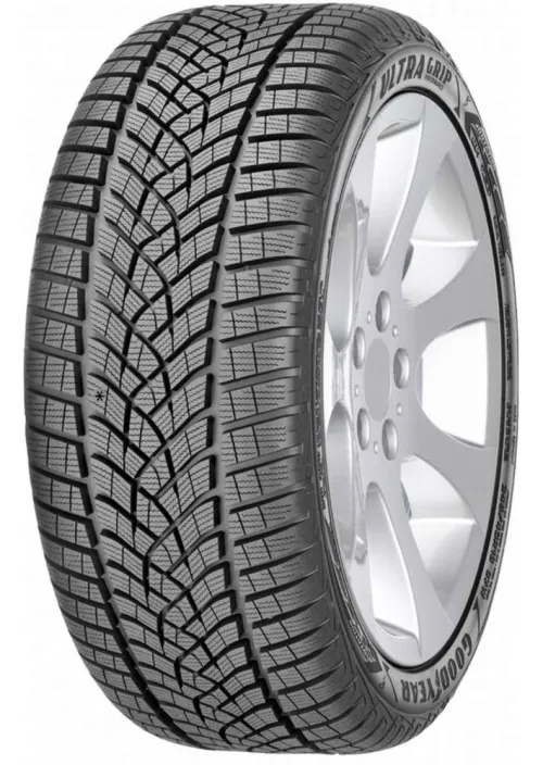 Goodyear UltraGrip Performance SUV Gen-1 Bélyegkép 710x1000