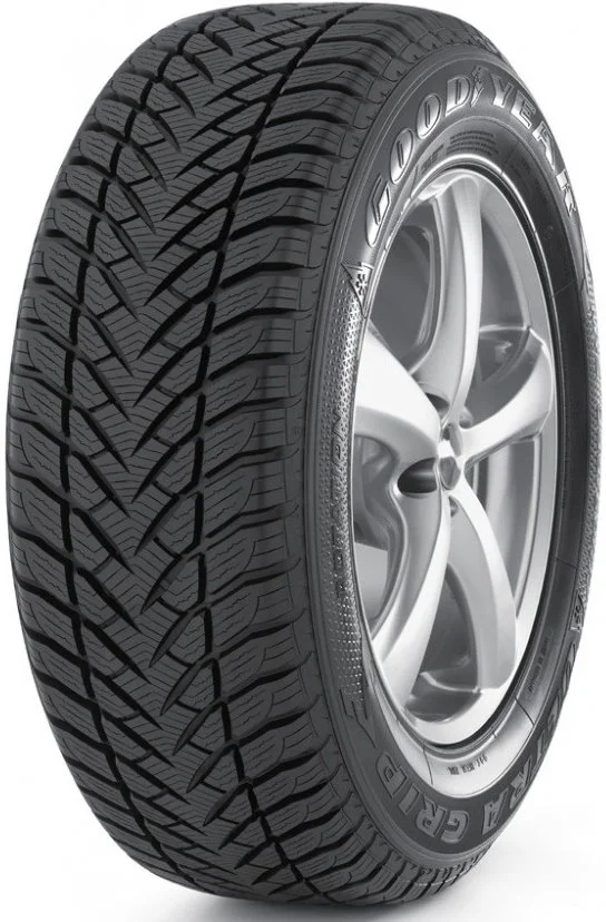 Goodyear UltraGrip SUV Kép