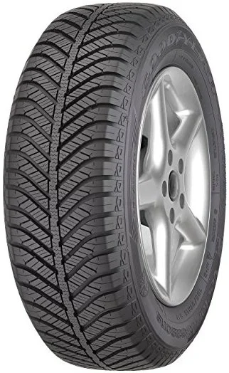 Goodyear Vector 4Seasons Kép