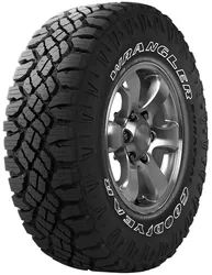 Goodyear Wrangler Duratrac