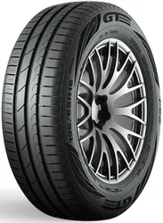 Gt Radial Fe2 