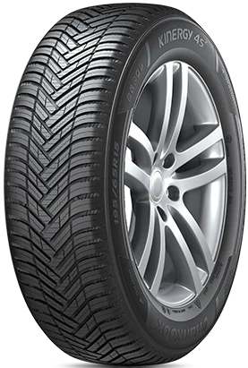 Hankook H750 Kinergy 4S2  Kép