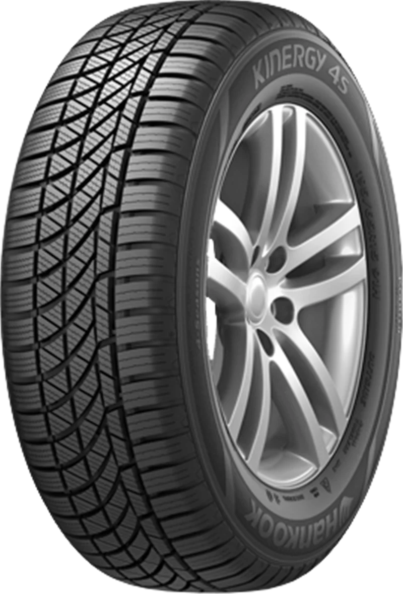 Hankook Kinergy 4S H740 Kép