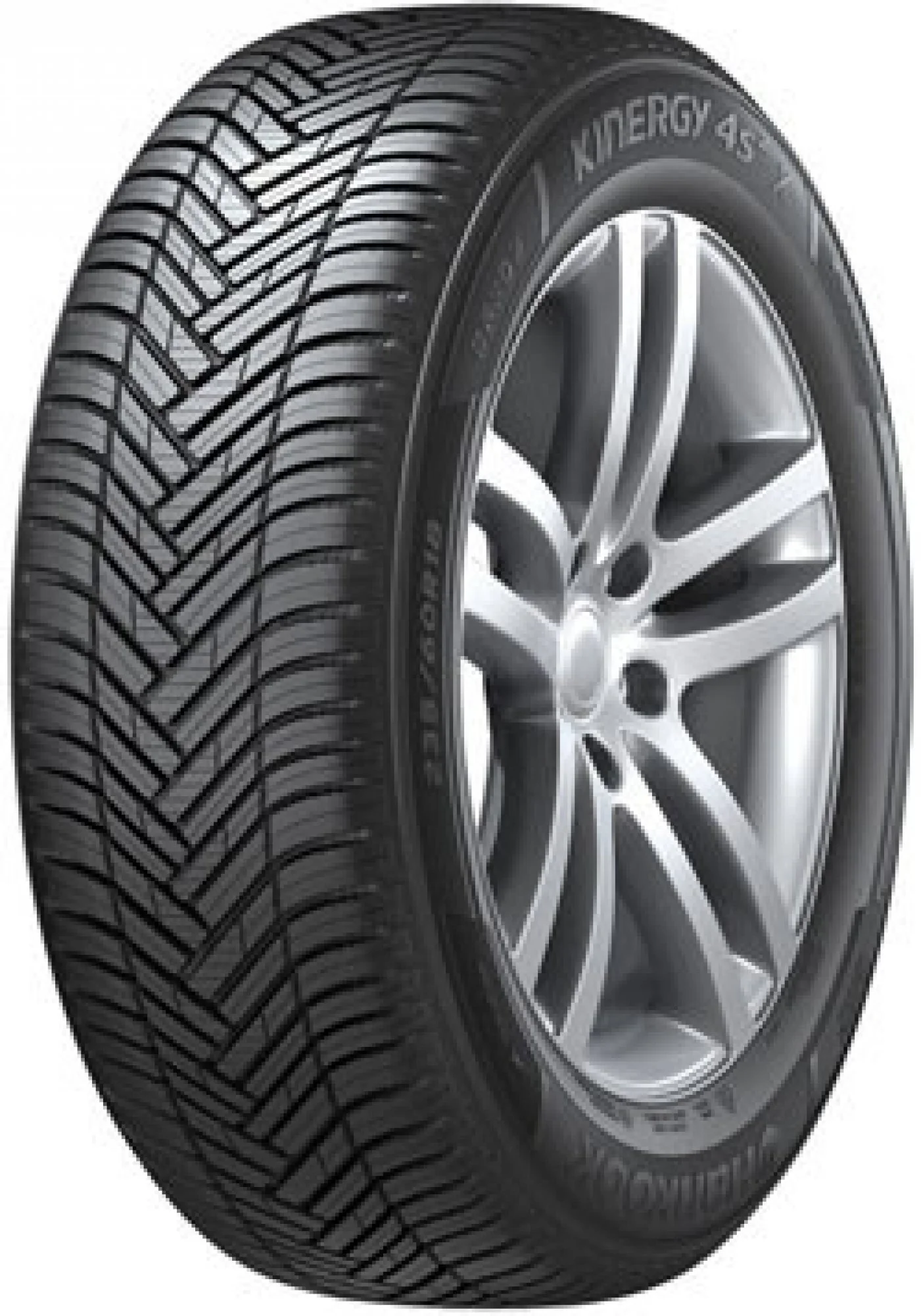 Hankook Kinergy 4S2 H750 Kép