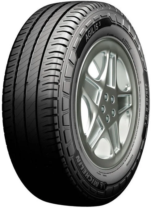 Michelin Agilis 3 Kép