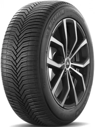 Michelin CrossClimate 2 Bélyegkép 374x498