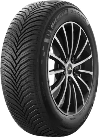 Michelin CrossClimate 2 Bélyegkép 329x458